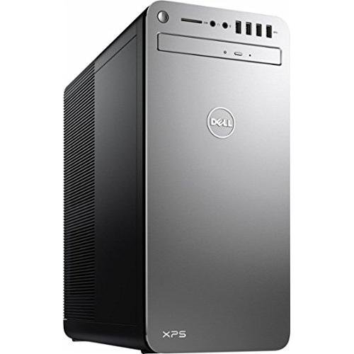 Buy Top Performance Dell XPS 8920 Premium Desktop (Quad Core Intel i7