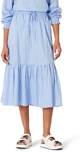 club monaco pleated flounce dress Club Monaco pleated flounce midi dresssize 14, NWT