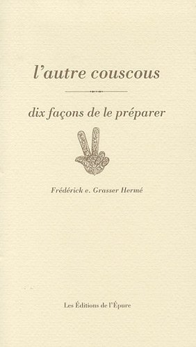 L' autre couscous