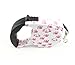 Blovess Yueton 16.5 ft Pet Dog Cat Puppy Retractable Leash Traction Rope Walking Lead Leash (Cat Pad Pattern-Pink)