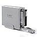 ORICO 2.5 inch & 3.5 inch eSATA & USB 3.0 hard drive docking station for 3.5