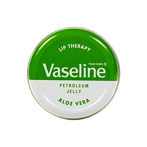 Vaseline Lip Therapy Aloe Vera 20g