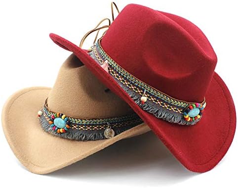 wide brim church hats