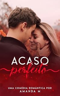 Livro Acaso Perfeito