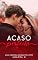 Livro Acaso Perfeito