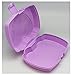 Disney Sofia The First Sandwich Box, Lavender