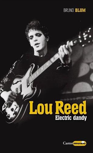 Lou Reed