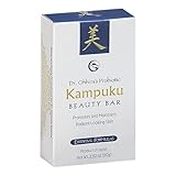 Essential Formulas Dr Ohhira's Probiotic Kampuku Beauty Bar -- 2.82 oz