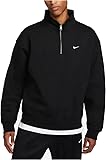 Nike Mens Club Fleece Hoodie