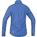 GORE BIKE WEAR Women's LADY GORE-TEX Active Jacket, size XS, jazzy pink/magenta