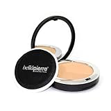 Bella Pierre Compact Mineral, Natural, SPF 15 Foundation (Various Colors)