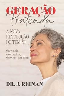Livro Geração Prateada: A nova revolução do tempo