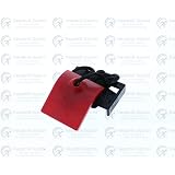 Proform Lifestyler 260830 Treadmill Safety Key Assembly Genuine Original Equipment Manufacturer (OEM) Part