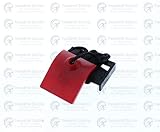 Proform Lifestyler 260830 Treadmill Safety Key