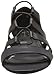 LifeStride Women's Yolder Gladiator Sandal