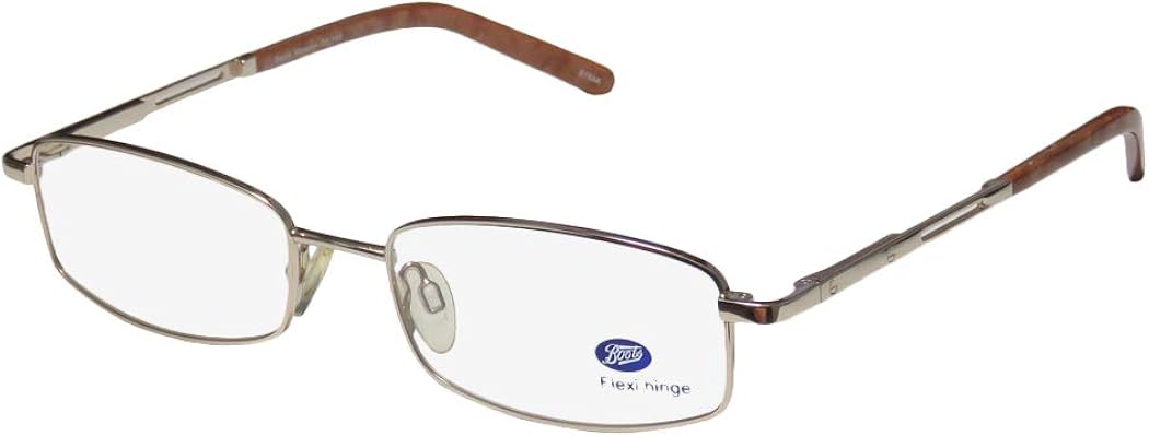 flexible eyeglass frames brands