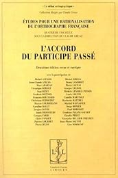 L' accord du participe passé