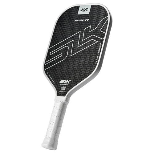 Selkirk Sport SLK Halo Pickleball Paddle | Pro, Power & Control