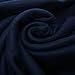 DOZZZ Oversize Flannel Polar Fleece Throw Blanket 70 x 50 Fuzzy Plush Microfiber for Couch Cover Sofa Chair Bed Navy Blue