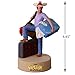 Hallmark Keepsake Christmas Ornament 2018 Year Dated, National Lampoons Vacation A Quest for Fun With Music