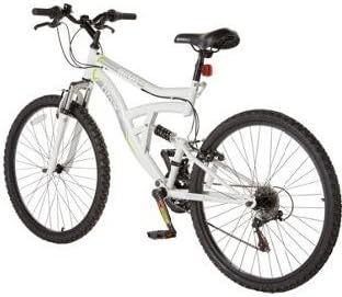 hyper revo mountain bike