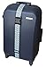 Oliveland Adjustable Luggage Straps Suitcase Belt up to 75.5 Inches