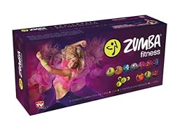 Zumba Fitness Exhilarate - Vol. 3 - + 1 CD Audio