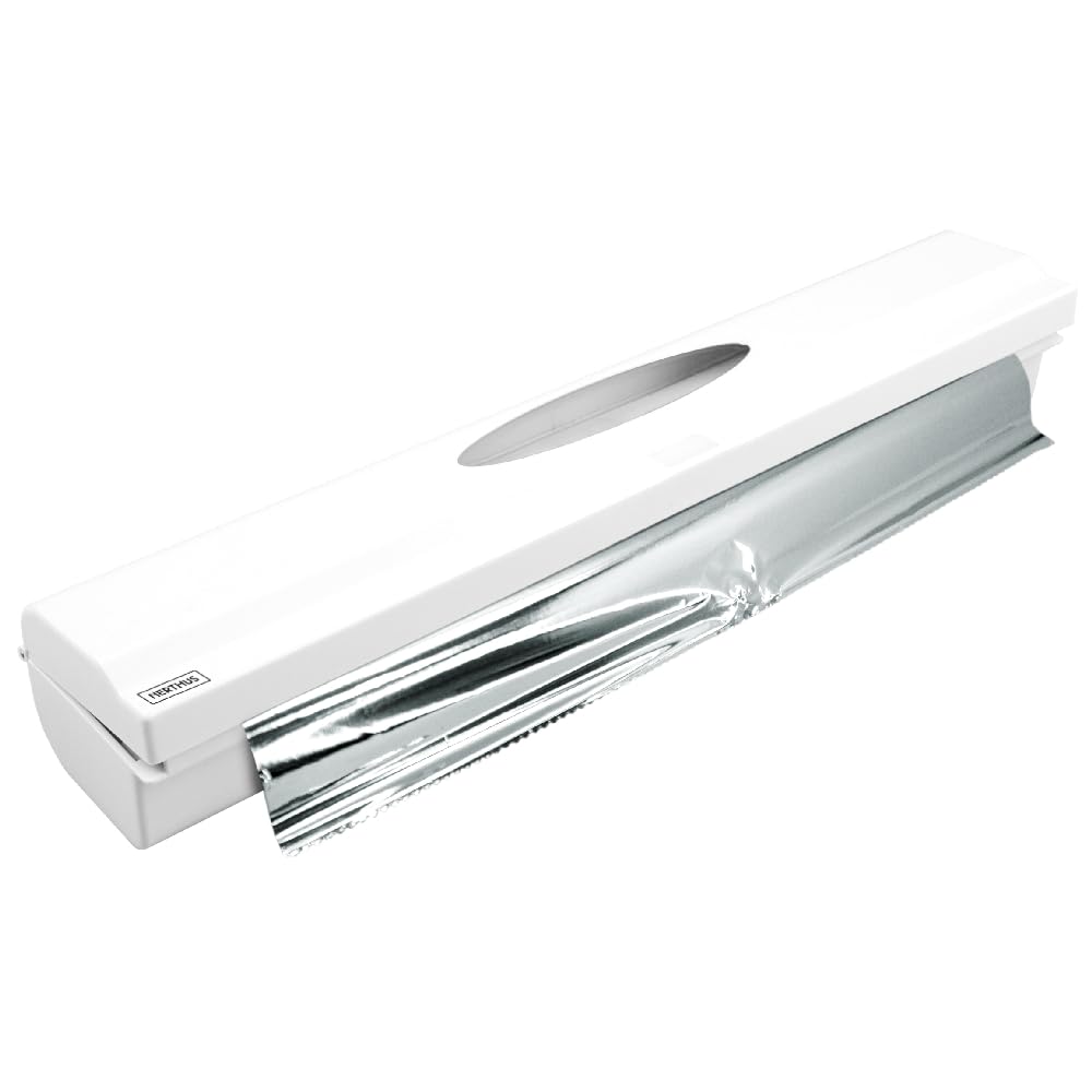 NERTHUS FIH 1254 Toilet roll holder White