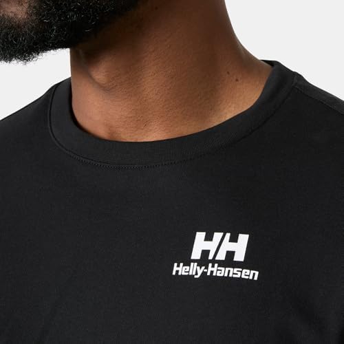 Men's Core Graphic T 2.0, Black, M