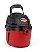 Shop-Vac 1.5 Gallon 2.0 Peak Wet Dry Vacuum