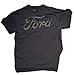 Ford Logo Licensed Graphic T-Shirt - 2XL
