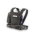 Conterra Tool Chest Radio Chest Harness (Black) primary