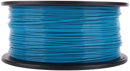 Colido NexGen ABS 3D Printer Filament (1.75 mm, Blue)