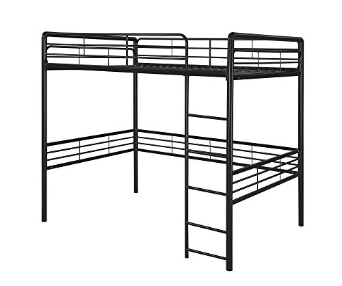 "DHP Full Metal Loft Bed" - Image 11