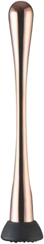 Alien Storehouse Professional Drink Muddler The Best Bar Tool for Old Fashioned & Mojito [E]