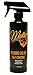 McKee’s 37 MK37-630 Hydro Blue SiO2 Coating | Ceramic Car Wax Spray | Advanced SiO2 Coating | Hydrophobic Top Coat Paint Sealant Protection, 16 oz