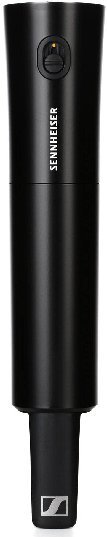 Sennheiser Pro Audio EW-D SKM-S Wireless Handheld Transmitter - Q1-Q6