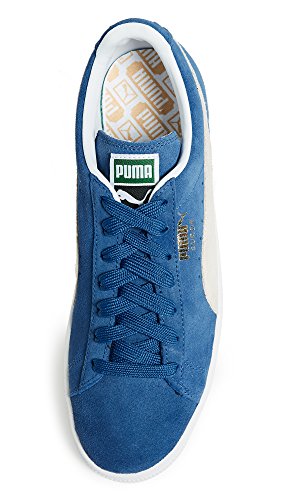 puma suede blue xl