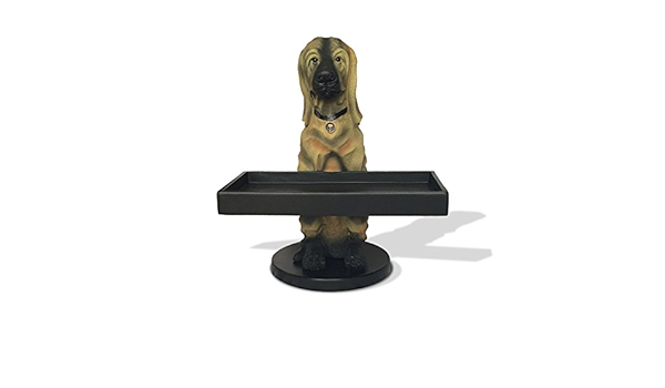 bombay hawthorne the hound side table