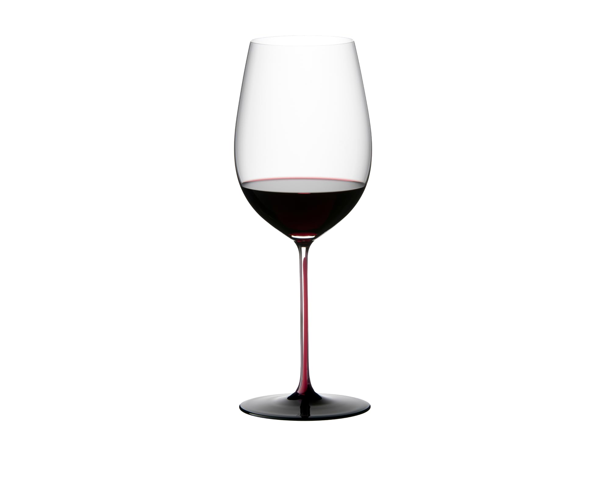 Riedel 4100/00R R-black series collector’s edition, Grand Cru wine glas, 860 ml, bordeaux