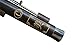 Bamboo 3 Octaves Chinese Hulusi Flute Woodwind #105 + Case + How to Play Guide