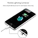 Gorilla Gadgets Qi Wireless Receiver Case for iPhone 7/6/6S (4.7