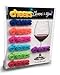 Wine Glass Charms 8 Silicone Cheers Drink Markers or Tags by Simply Charmed