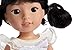 American Girl WellieWishers Sparkling Snowflakes Outfit