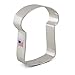 Slice of Bread Cookie Cutter 3.75