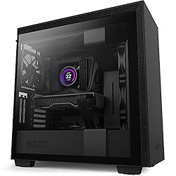 NZXT N7 Z690 Motherboard - N7-Z69XT-B1 - Intel Z690