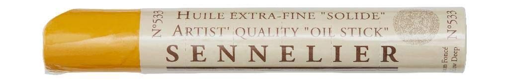 38ml Oil Stick - Cad Yellow Deep