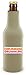Drunken Grownups Bottle Khaki/Tan
