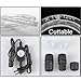 Christmas Xmas New Year Lighting LED Rope Light 150ft White II w/ Connector