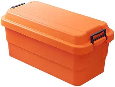 bed bottom storage box